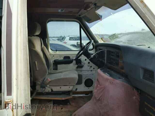 1989 FORD ECONOLINE - VIN: 1FDEE14N2KHB54440 - Photo 5