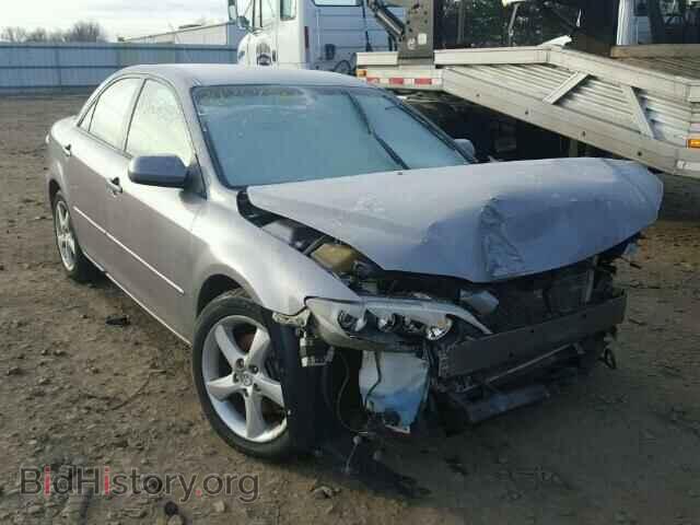 Фотография 1YVHP80D265M41859 - MAZDA 6 2006