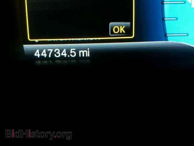 2013 FORD EDGE - VIN: 2FMDK4AK1DBB85906 - Photo 8