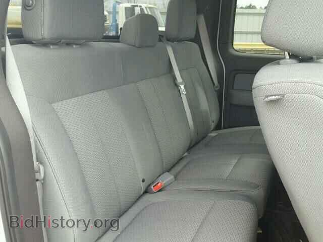 2013 FORD F150 - VIN: 1FTEX1CM7DFD62058 - Фото 6