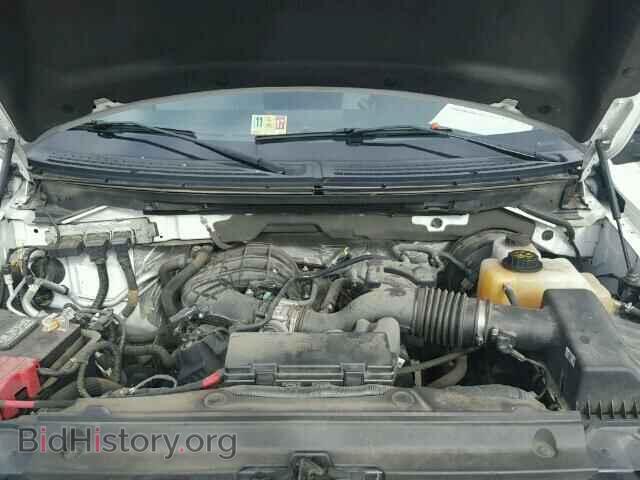 2013 FORD F150 - VIN: 1FTEX1CM7DFD62058 - Фото 7