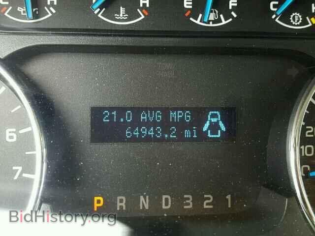 2013 FORD F150 - VIN: 1FTEX1CM7DFD62058 - Фото 8