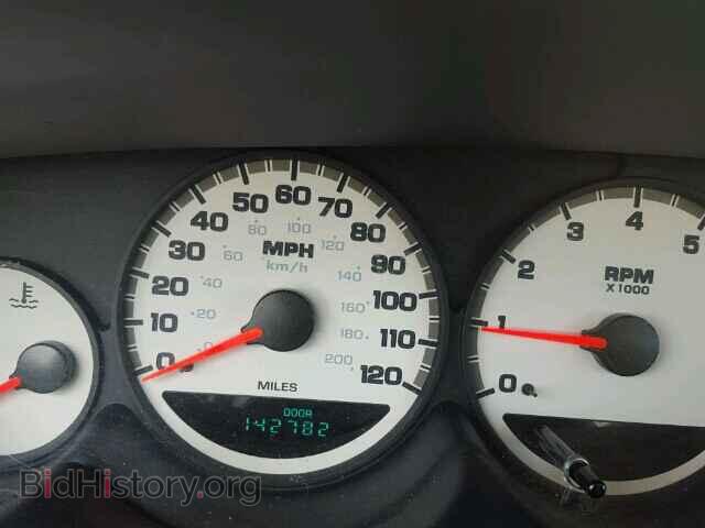 2005 DODGE NEON - VIN: 1B3ES56C25D167329 - Фото 8