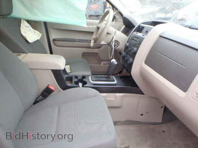 2012 FORD ESCAPE - VIN: 1FMCU0C72CKA66306 - Photo 5