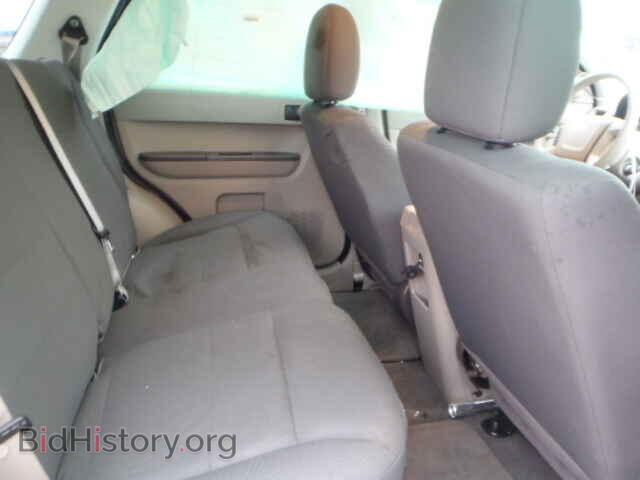 2012 FORD ESCAPE - VIN: 1FMCU0C72CKA66306 - Photo 6