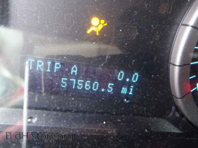2012 FORD ESCAPE - VIN: 1FMCU0C72CKA66306 - Photo 8