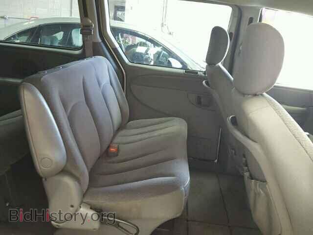 2006 DODGE CARAVAN - VIN: 1D4GP24R16B526605 - Фото 6