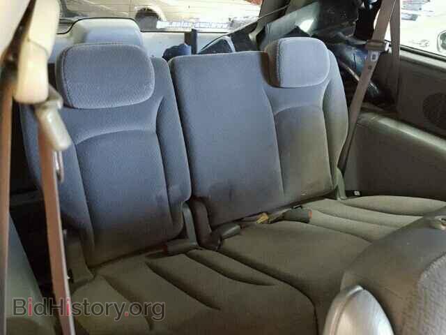 2006 DODGE CARAVAN - VIN: 1D4GP24R16B526605 - Фото 9