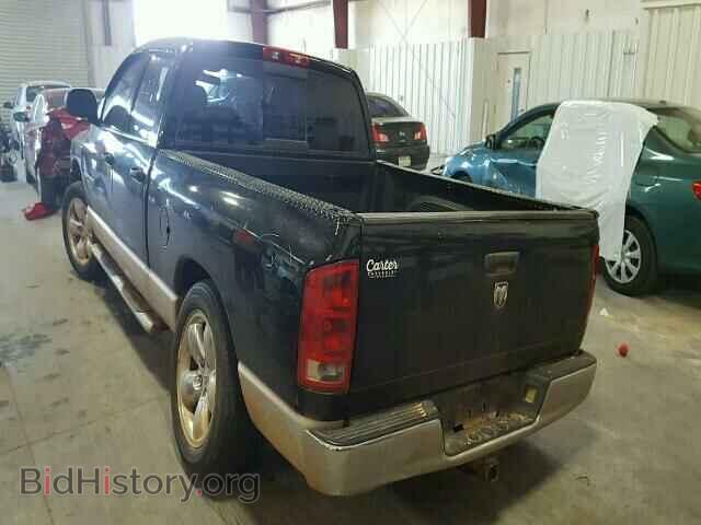 2005 DODGE RAM 1500 - VIN: 1D7HA18N95S190310 - Фото 3