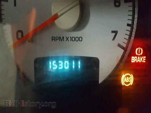 2005 DODGE RAM 1500 - VIN: 1D7HA18N95S190310 - Фото 8