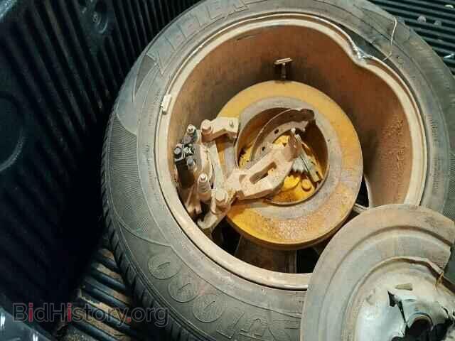 2005 DODGE RAM 1500 - VIN: 1D7HA18N95S190310 - Фото 9