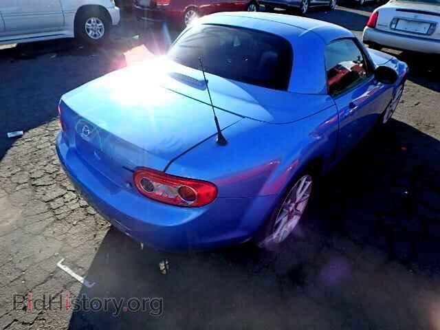 2010 MAZDA MIATA - VIN: JM1NC2FF6A0209281 - Фото 4