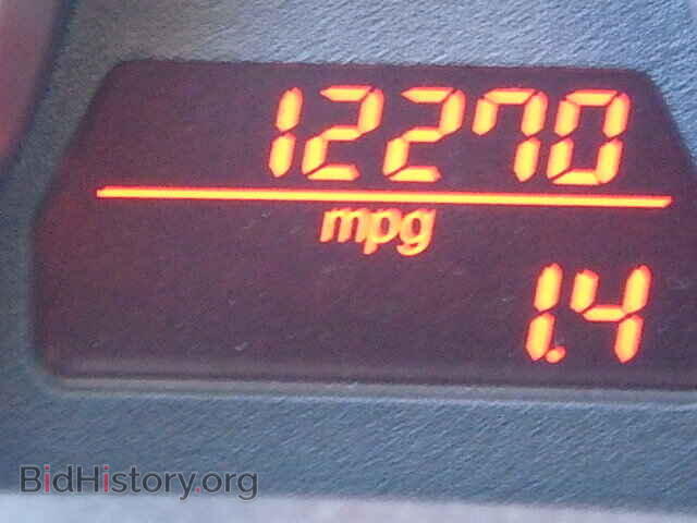 2010 MAZDA MIATA - VIN: JM1NC2FF6A0209281 - Фото 8