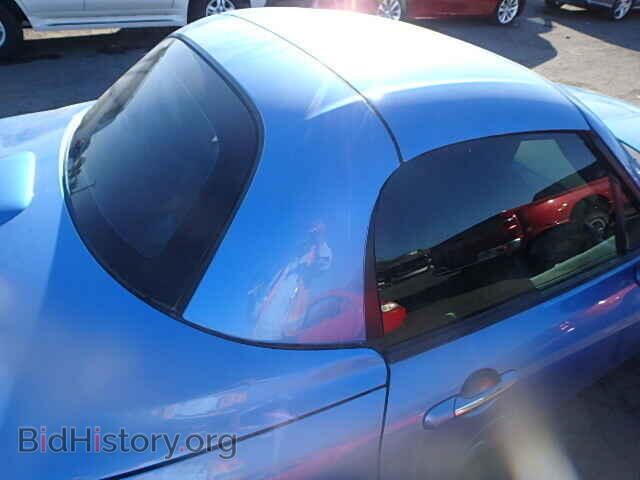 2010 MAZDA MIATA - VIN: JM1NC2FF6A0209281 - Фото 9