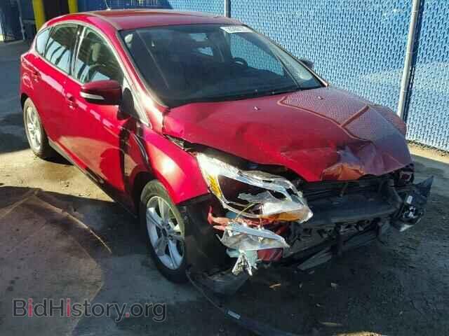Photo 1FADP3K2XEL403461 - FORD FOCUS 2014