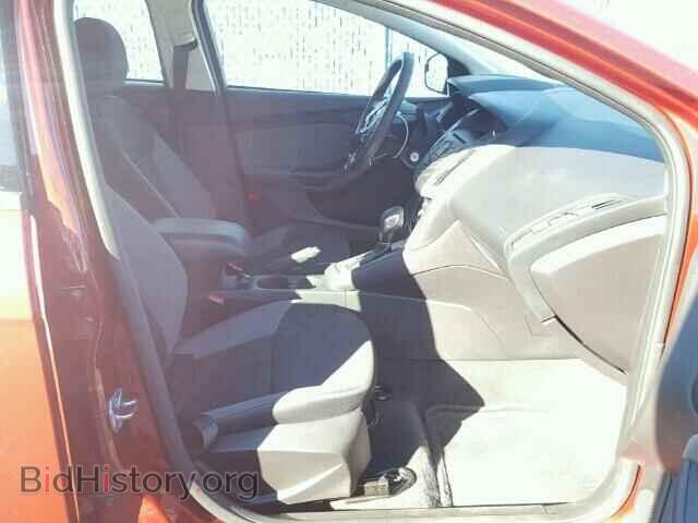 2014 FORD FOCUS - VIN: 1FADP3K2XEL403461 - Photo 5