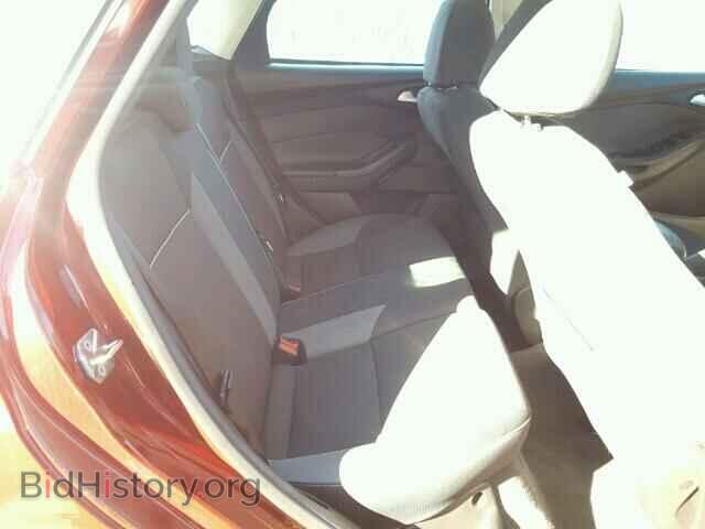 2014 FORD FOCUS - VIN: 1FADP3K2XEL403461 - Photo 6