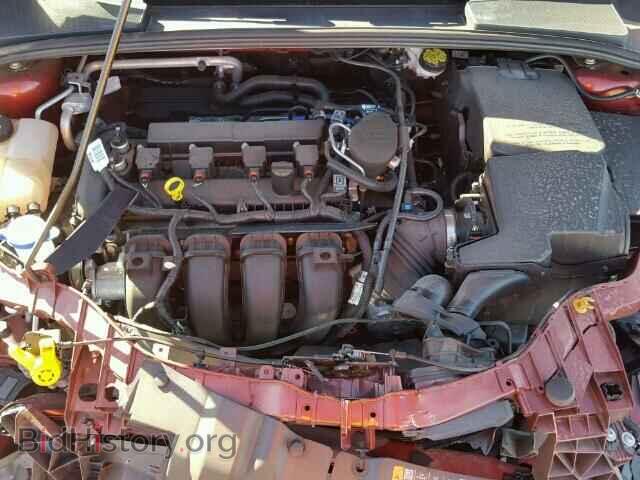 2014 FORD FOCUS - VIN: 1FADP3K2XEL403461 - Photo 7