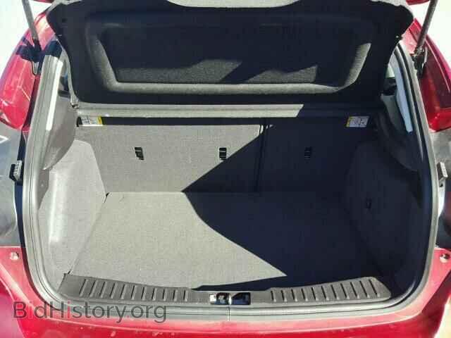 2014 FORD FOCUS - VIN: 1FADP3K2XEL403461 - Photo 9