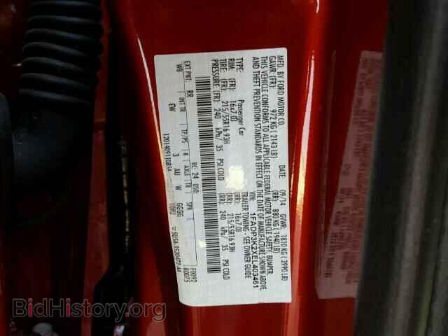 2014 FORD FOCUS - VIN: 1FADP3K2XEL403461 - Photo 10