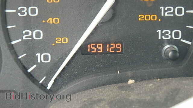 2002 SATURN VUE - VIN: 5GZCZ63B92S831425 - Фото 8