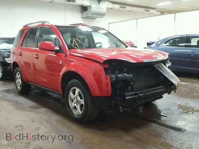 Фотография 5GZCZ53416S898506 - SATURN VUE 2006