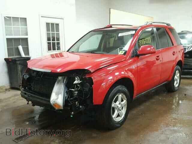 2006 SATURN VUE - VIN: 5GZCZ53416S898506 - Фото 2