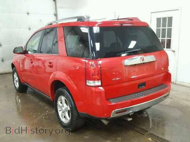 2006 SATURN VUE - VIN: 5GZCZ53416S898506 - Фото 3