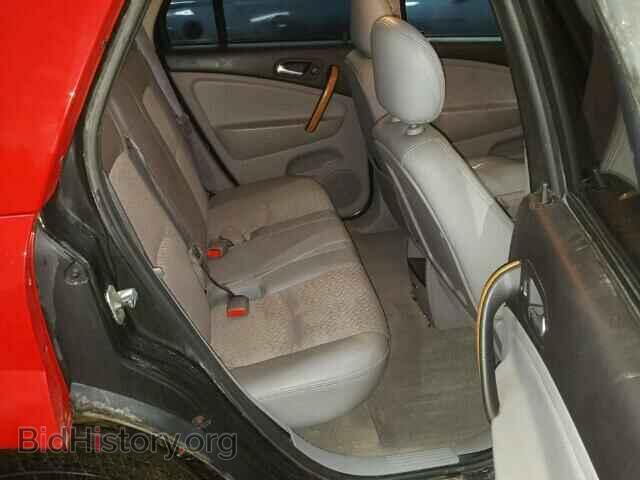 2006 SATURN VUE - VIN: 5GZCZ53416S898506 - Фото 6