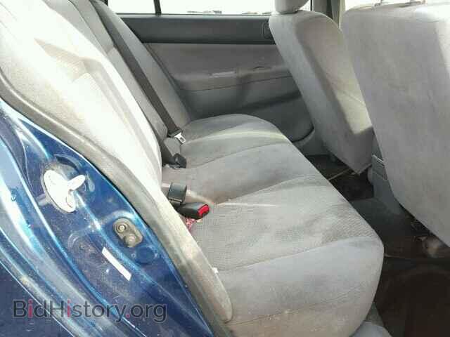 2006 MITSUBISHI LANCER - VIN: JA3AJ26E46U018677 - Фото 6
