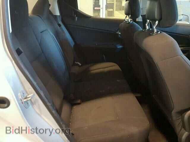 2010 DODGE AVENGER - VIN: 1B3CC4FB5AN184801 - Фото 6