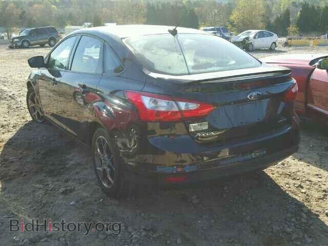 2013 FORD FOCUS - VIN: 1FADP3F22DL145879 - Photo 3