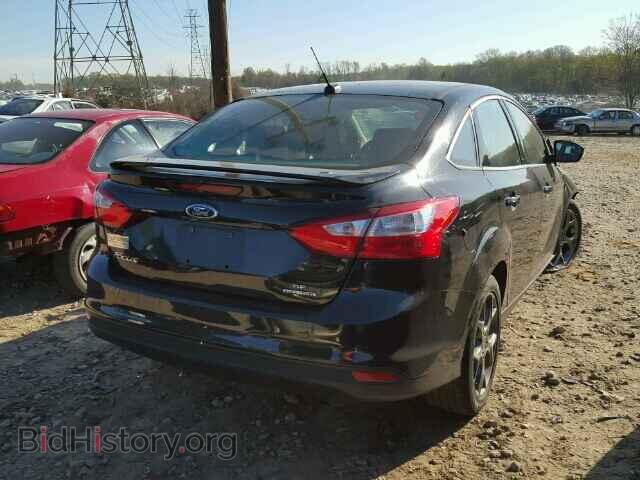 2013 FORD FOCUS - VIN: 1FADP3F22DL145879 - Photo 4