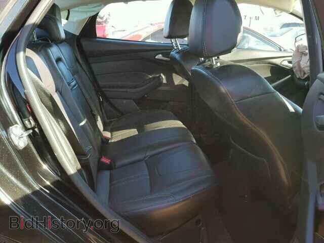 2013 FORD FOCUS - VIN: 1FADP3F22DL145879 - Photo 6