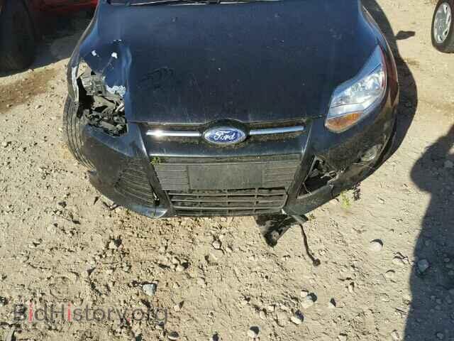 2013 FORD FOCUS - VIN: 1FADP3F22DL145879 - Photo 9
