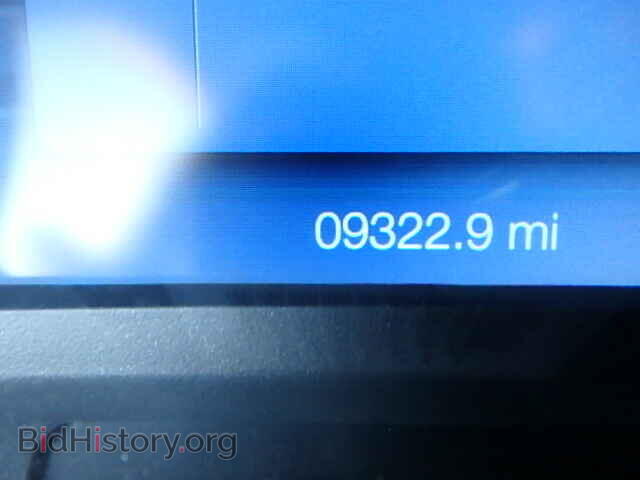2014 FORD EDGE - VIN: 2FMDK3GC6EBB12560 - Photo 8