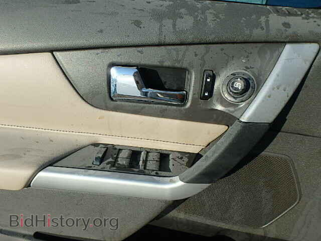 2014 FORD EDGE - VIN: 2FMDK3GC6EBB12560 - Photo 10