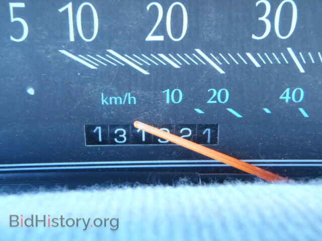 1993 CADILLAC DEVILLE - VIN: 1G6CD53B1P4302527 - Фото 8