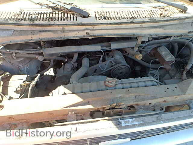 1984 FORD ECONOLINE - VIN: 1FTEE14F3EHB70339 - Photo 7