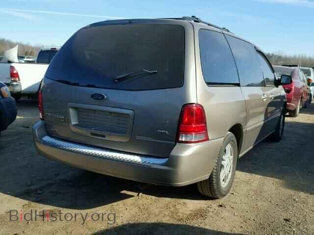2005 FORD FREESTAR - VIN: 2FMZA52265BA77201 - Фото 4
