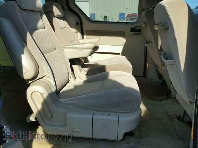 2005 FORD FREESTAR - VIN: 2FMZA52265BA77201 - Фото 6