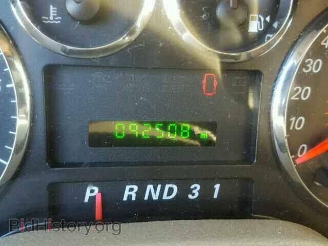 2005 FORD FREESTAR - VIN: 2FMZA52265BA77201 - Фото 8