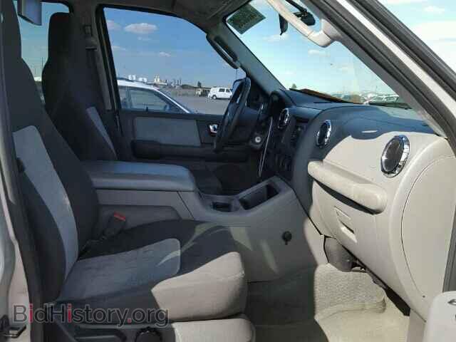 2005 FORD EXPEDITION - VIN: 1FMPU16575LA02695 - Фото 5