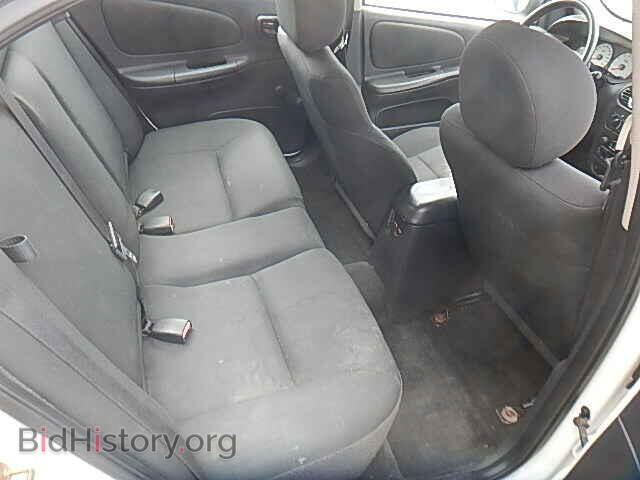 2005 DODGE NEON - VIN: 1B3ES56C55D187347 - Фото 6