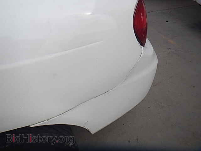 2005 DODGE NEON - VIN: 1B3ES56C55D187347 - Фото 9