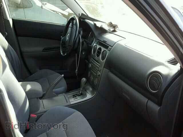 2005 MAZDA 6 - VIN: 1YVFP80C155M46161 - Фото 5