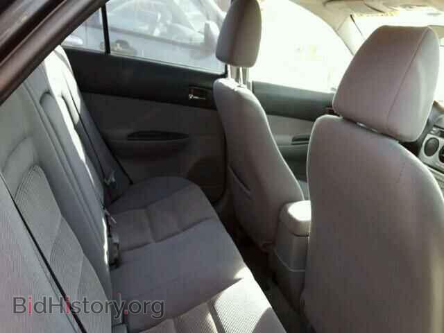 2005 MAZDA 6 - VIN: 1YVFP80C155M46161 - Фото 6