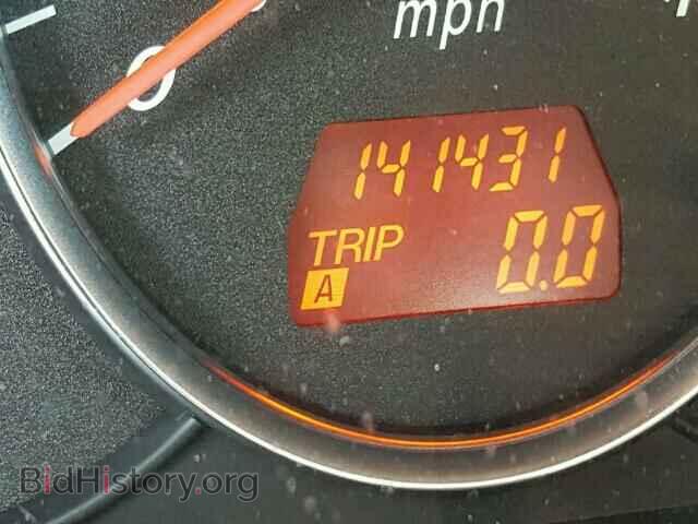 2005 MAZDA 6 - VIN: 1YVFP80C155M46161 - Фото 8