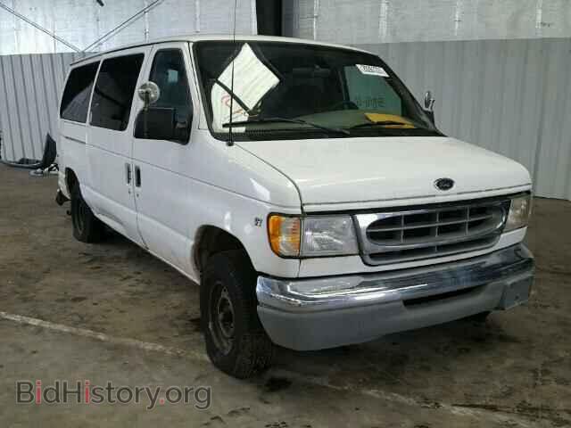 Photo 1FMRE11L5YHB60522 - FORD ECONOLINE 2000