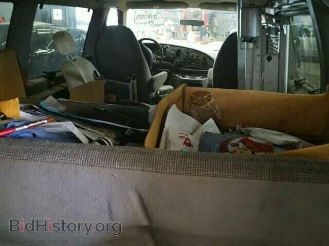 2000 FORD ECONOLINE - VIN: 1FMRE11L5YHB60522 - Photo 6